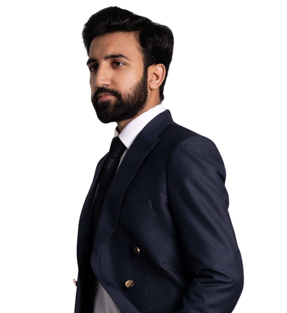 Tailored to Perfection