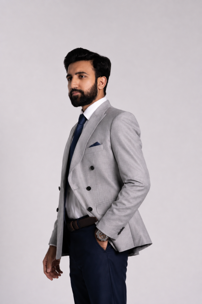 Built for Pakistani weather, not just Pakistani weddings